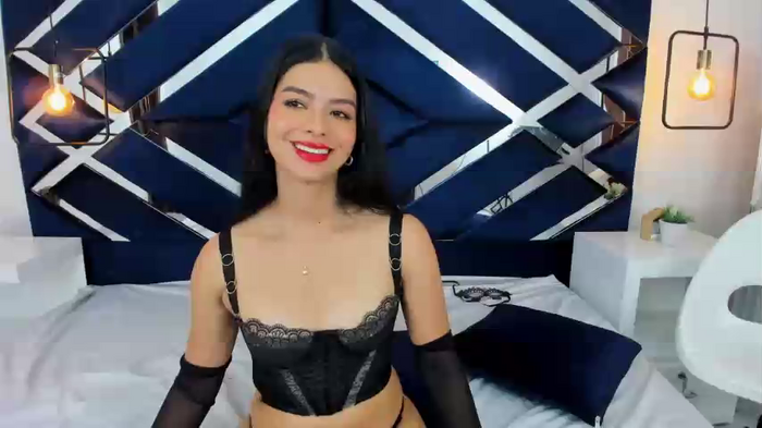 AriannaEvans
