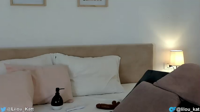 LilouKatt