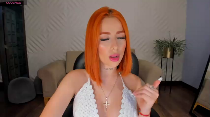 MadelineFox