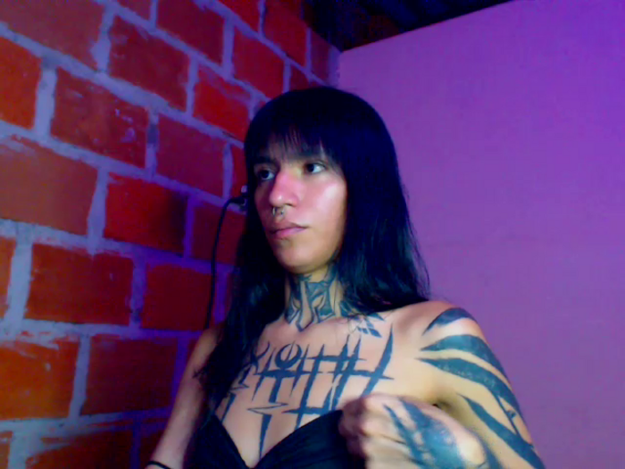 JazmiiWolf
