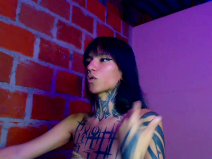 JazmiiWolf