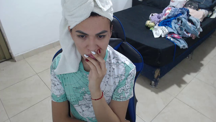 arianablue69