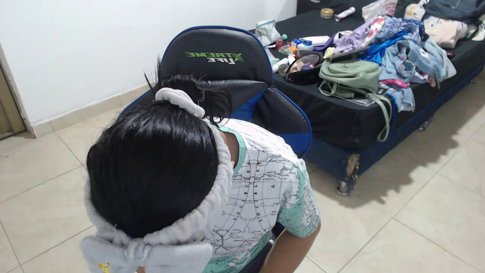 arianablue69