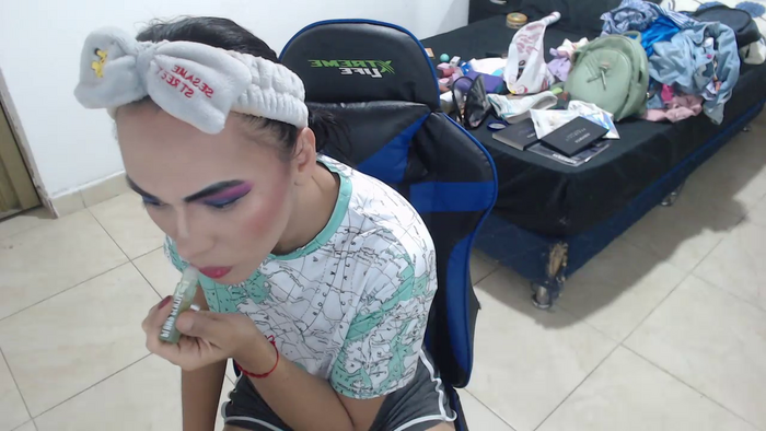 arianablue69