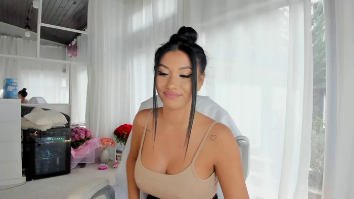 xtriciafox