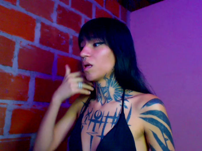 JazmiiWolf