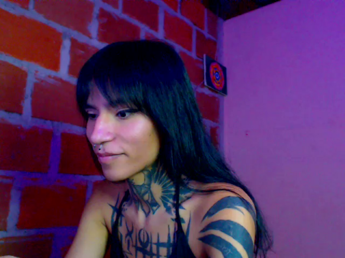 JazmiiWolf