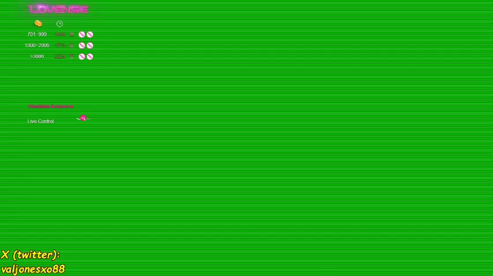 VallerieJones