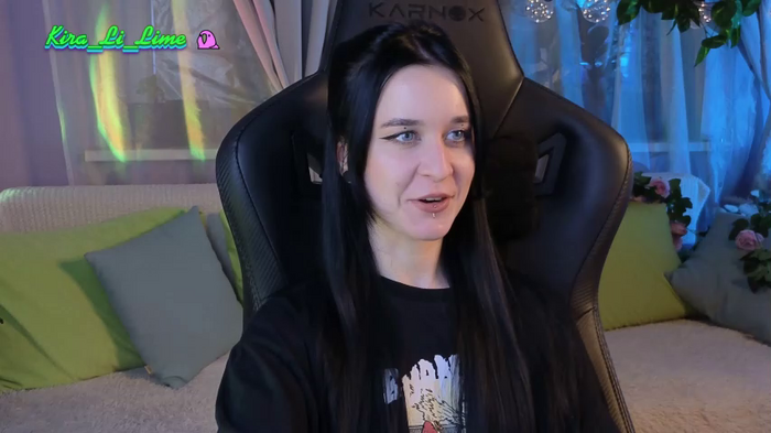 KiraLiLime