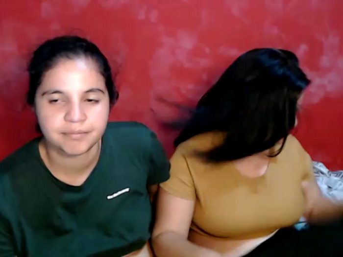 Amber-and-Marly