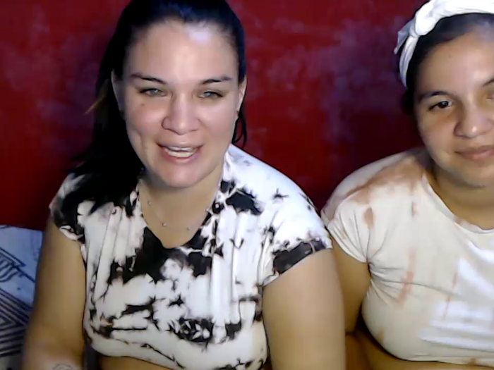 Amber-and-Marly