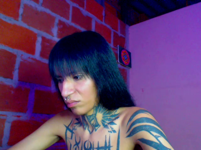 JazmiiWolf