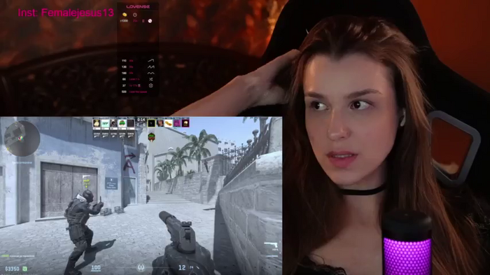 FemaleJesus1