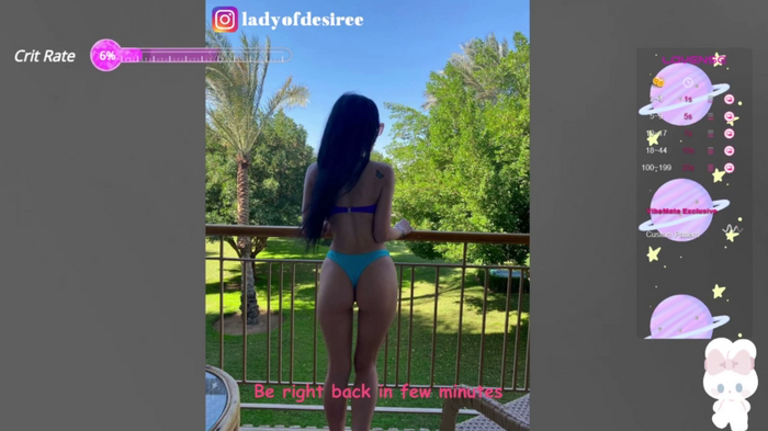 LadyOfDesire