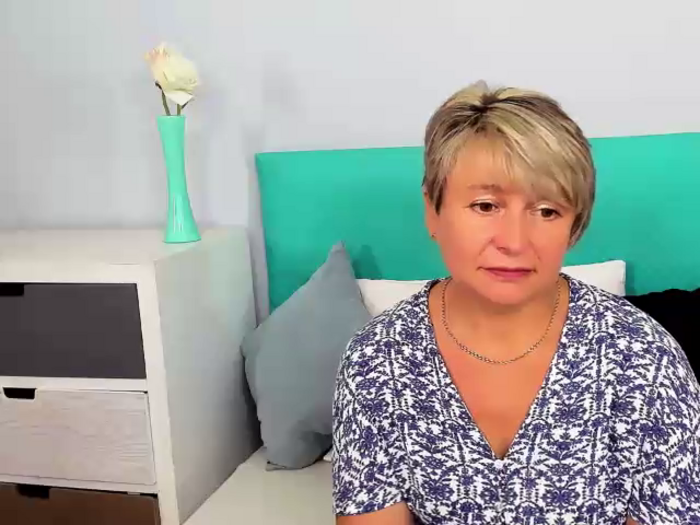MarieSensual