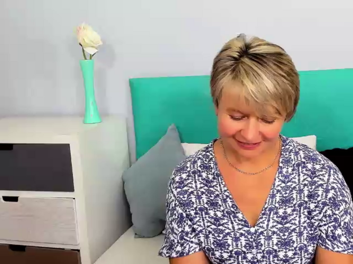 MarieSensual