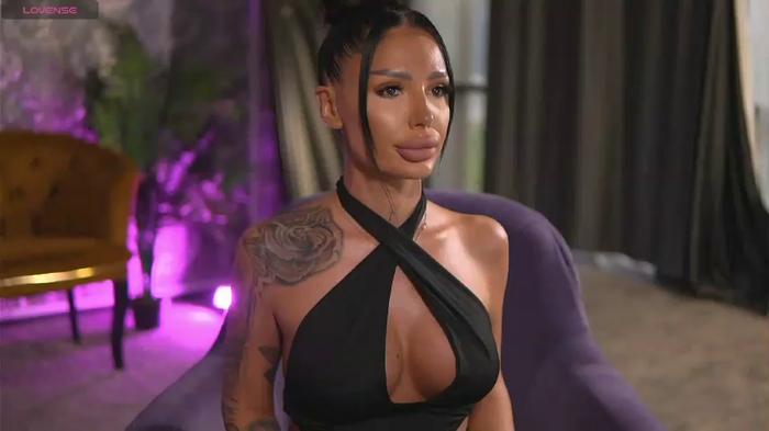 RaquelleVon