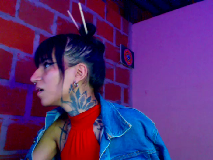 JazmiiWolf