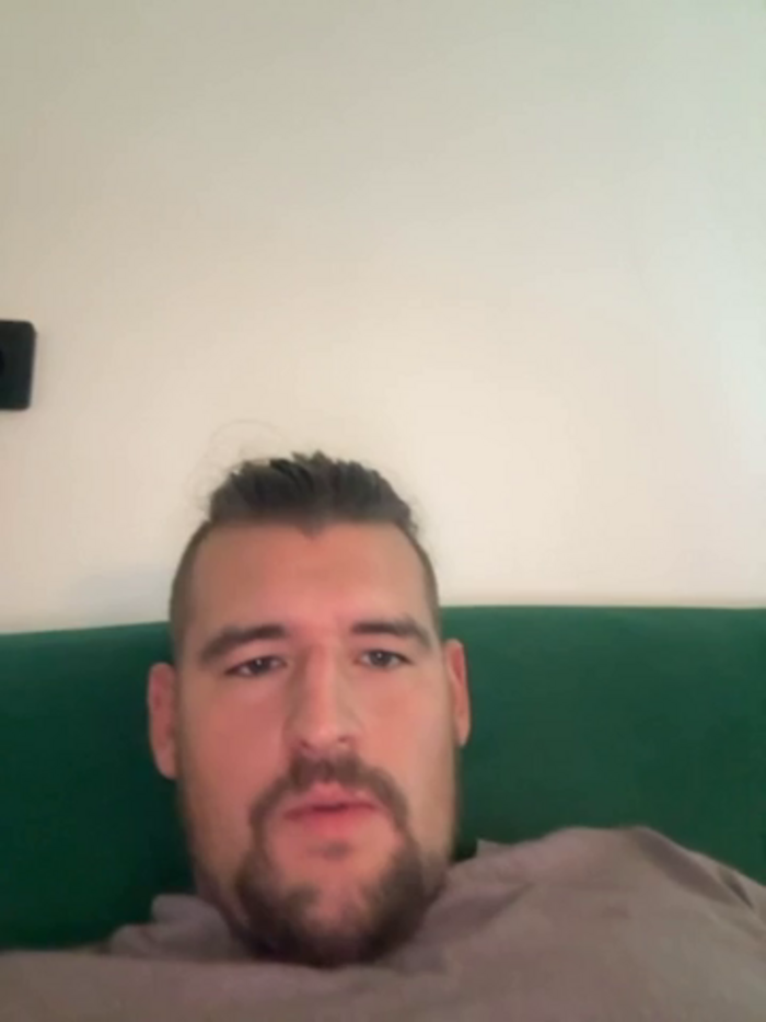 UkrosexSenzual