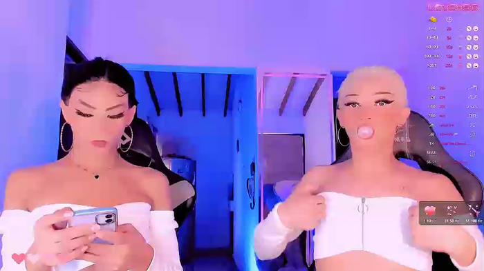 Yumeko-jabammi