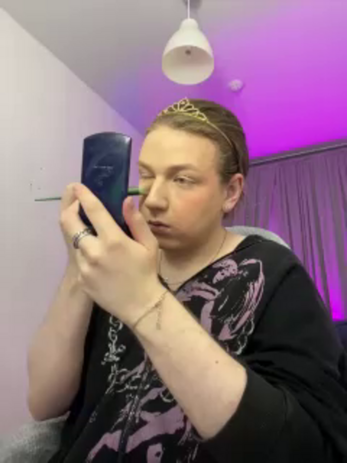 Aaron1spice