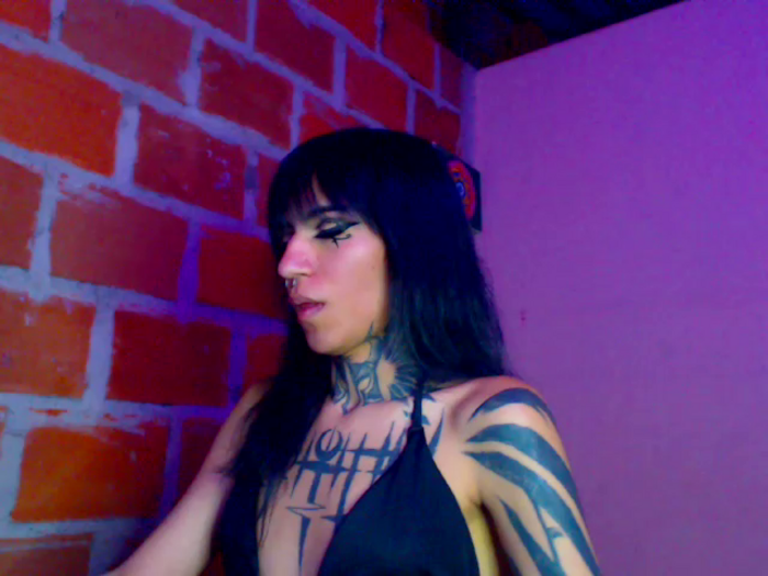 JazmiiWolf
