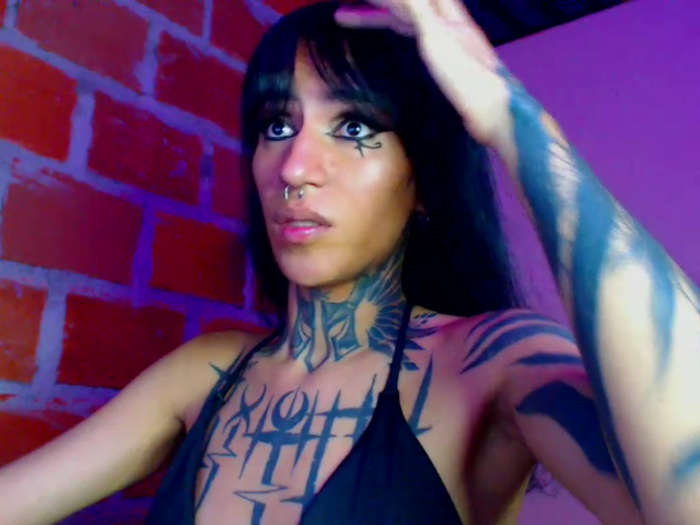JazmiiWolf