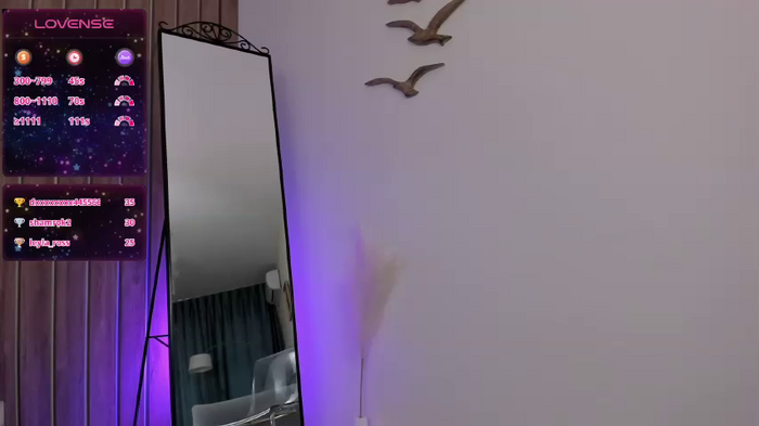 LeylaRoss