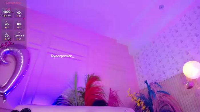 RyderParker