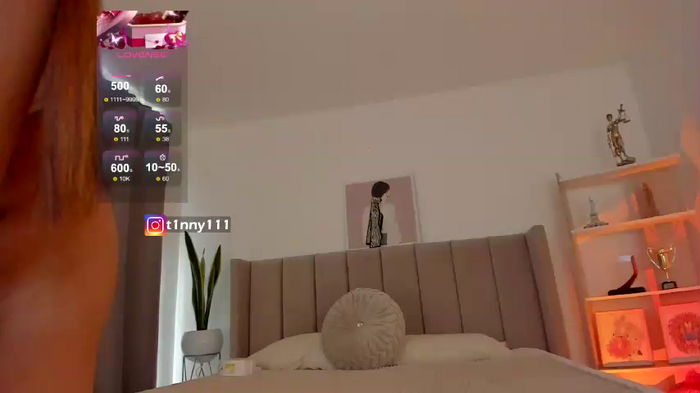 TinyRouse