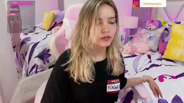 LarisaMaia