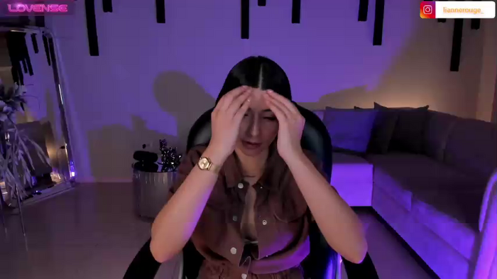LianneRougue