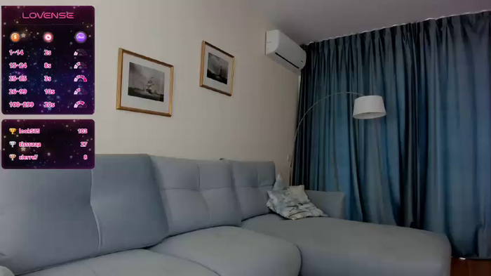LeylaRoss