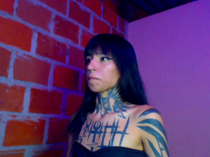 JazmiiWolf