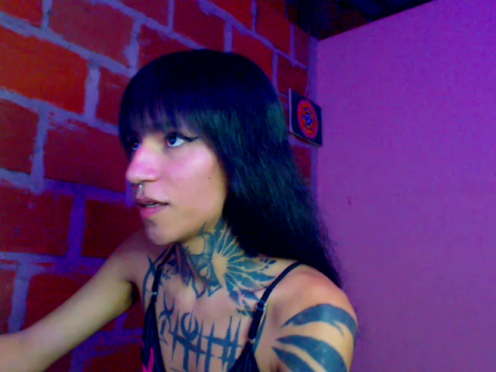 JazmiiWolf