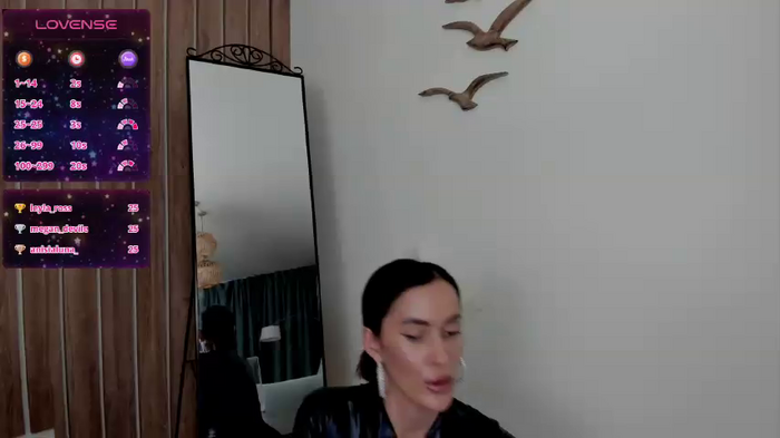 LeylaRoss