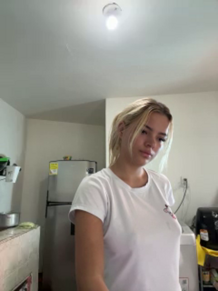 Aisha-engel