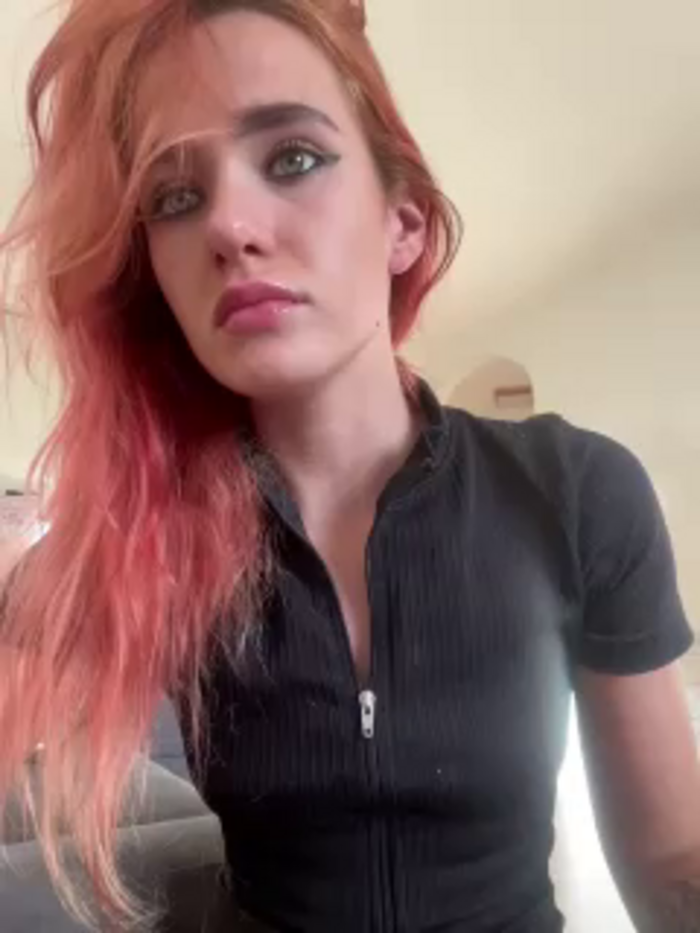 EmmylieMorris