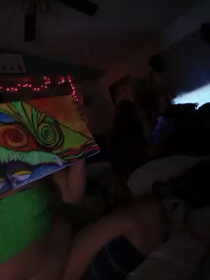 RoxyFoxNMollyDevine