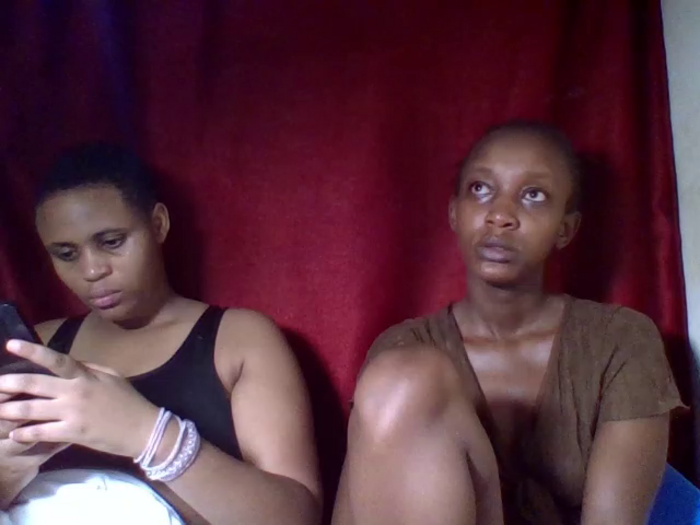 Brownysteppers