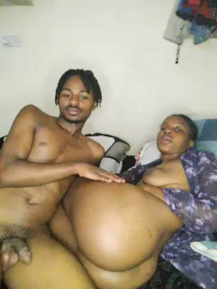 creampiecouple