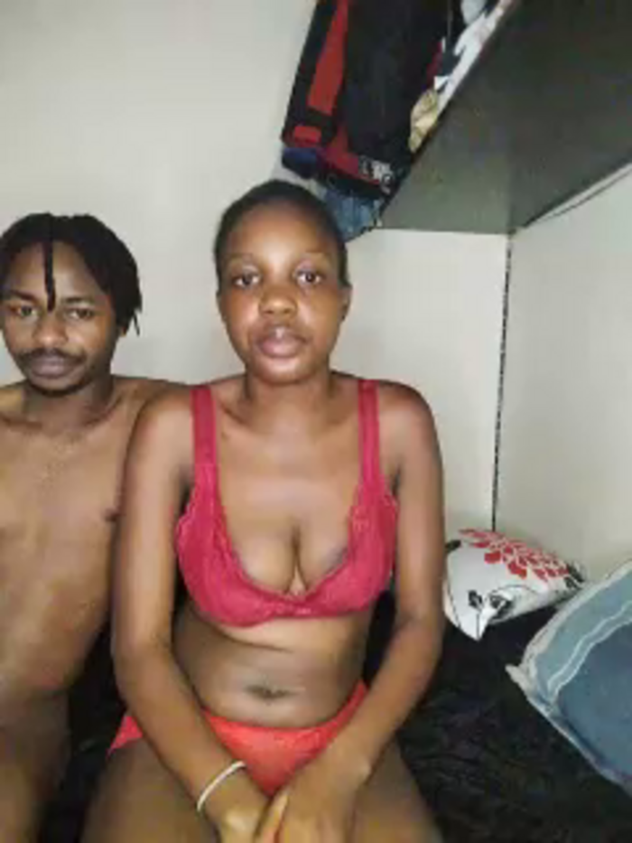 creampiecouple