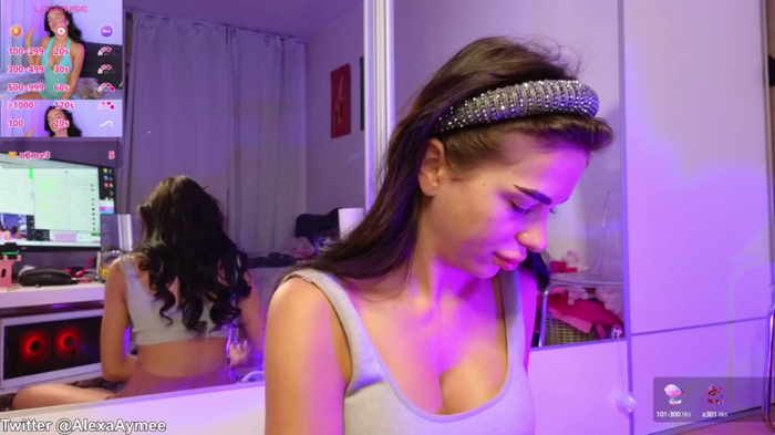 AlexaAimee