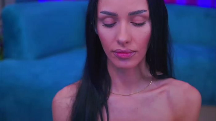 KinkyAyana
