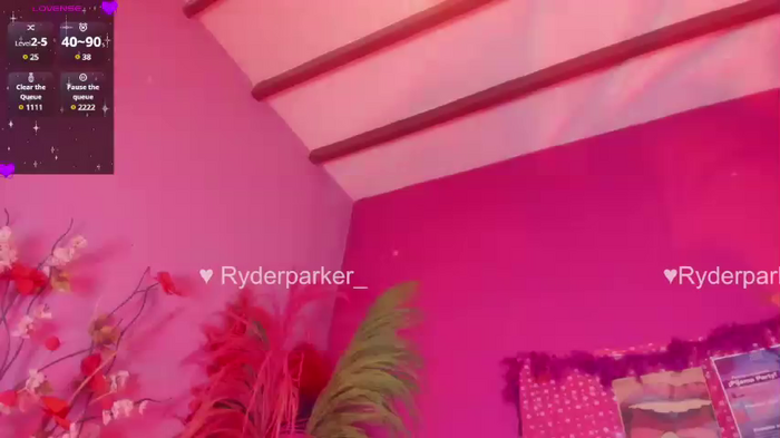 RyderParker