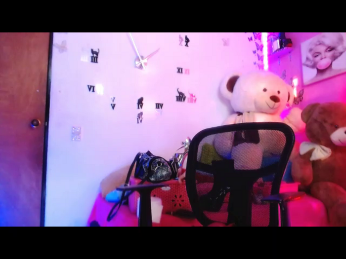 brillithebony7