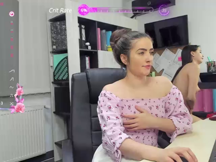 DaryaStars