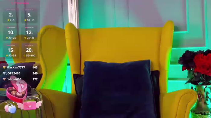 SerenaReese