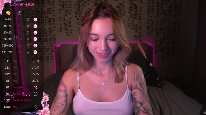 TeonaRose