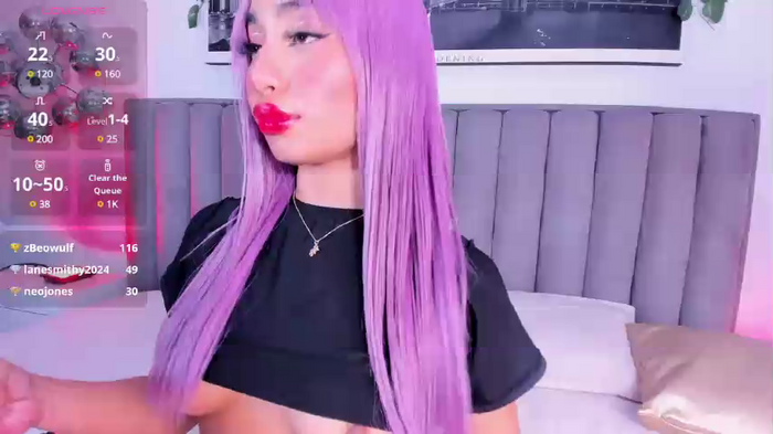 MandyWester